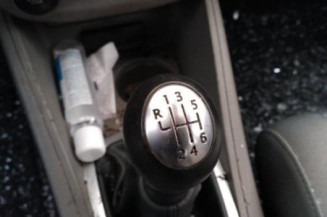Pretensionneur de ceinture avant droit RENAULT MEGANE 3