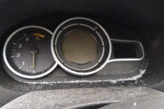 Pretensionneur de ceinture avant droit RENAULT MEGANE 3