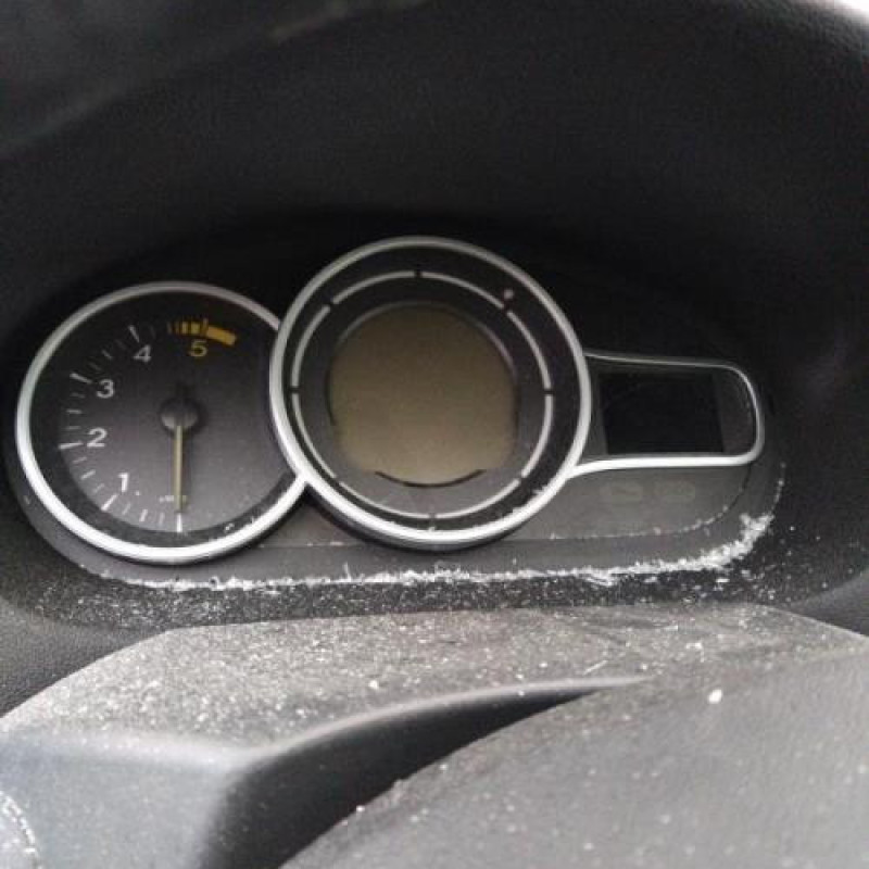 Pretensionneur de ceinture avant droit RENAULT MEGANE 3 Photo n°13