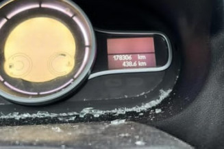 Pretensionneur de ceinture avant droit RENAULT MEGANE 3