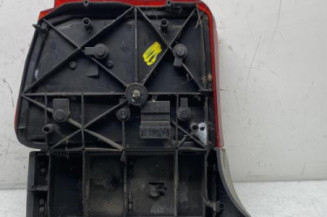 Feu arriere principal droit (feux) CITROEN ZX
