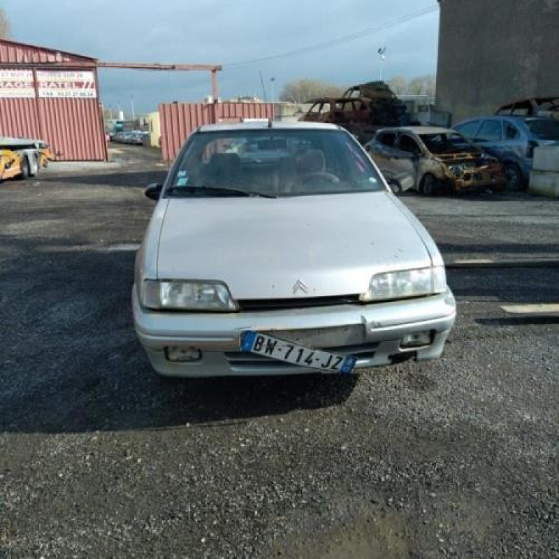 Feu arriere principal droit (feux) CITROEN ZX Photo n°4