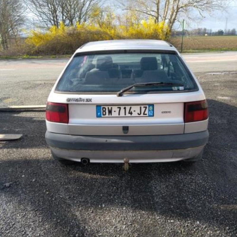 Feu arriere principal droit (feux) CITROEN ZX Photo n°6