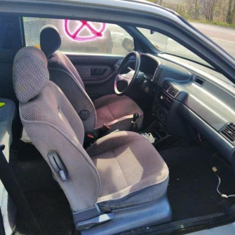 Feu arriere principal droit (feux) CITROEN ZX Photo n°8