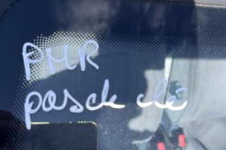 Feu arriere principal droit (feux) CITROEN ZX