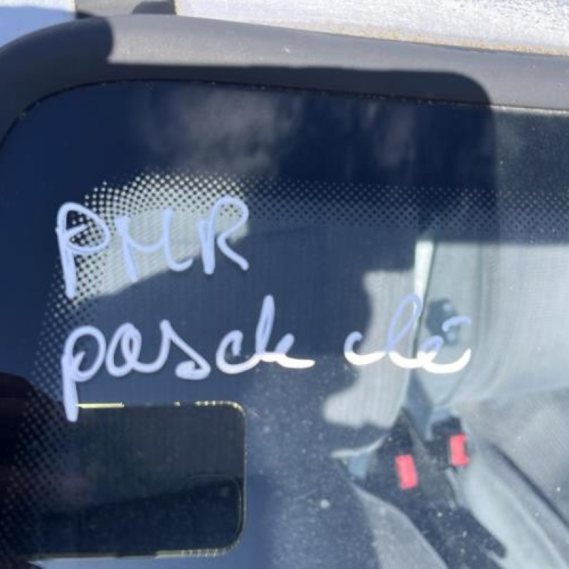Feu arriere principal droit (feux) CITROEN ZX Photo n°14
