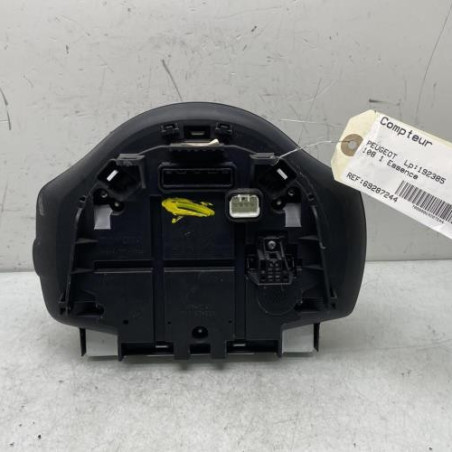 Compteur PEUGEOT 108