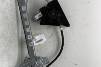Leve vitre electrique avant droit PEUGEOT 108 Photo n°1