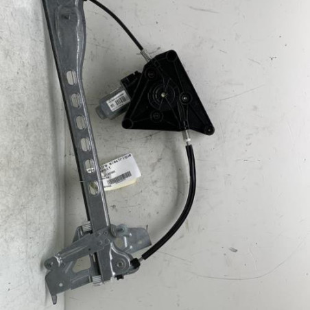 Leve vitre electrique avant droit PEUGEOT 108 Photo n°1