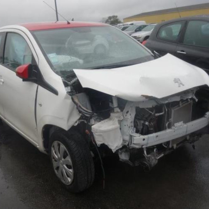 Leve vitre electrique avant droit PEUGEOT 108 Photo n°5