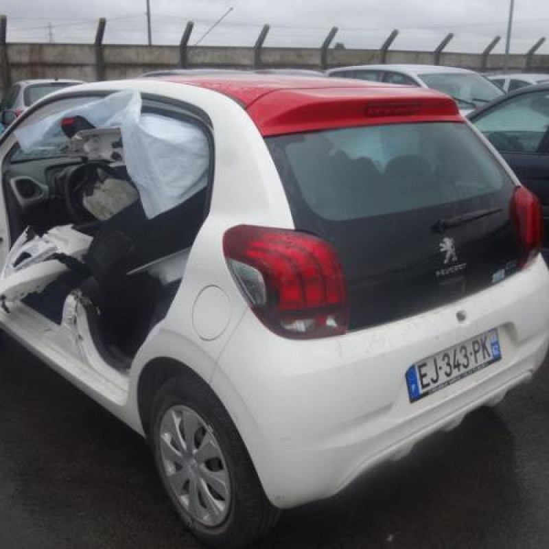 Leve vitre electrique avant droit PEUGEOT 108 Photo n°7