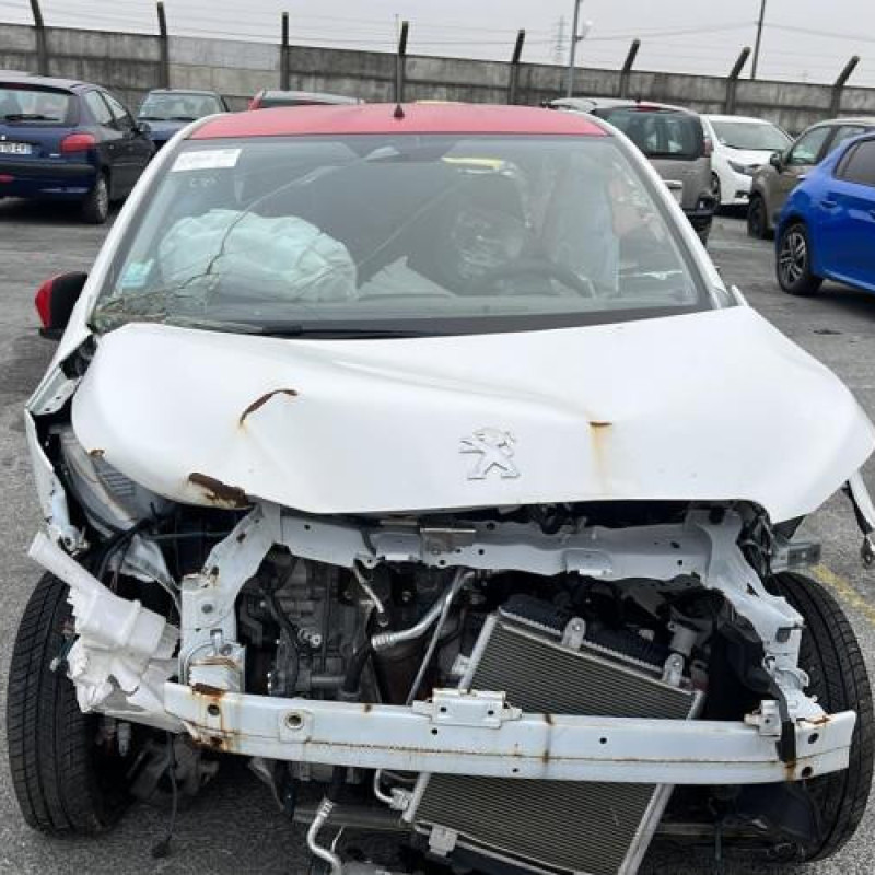 Leve vitre electrique avant droit PEUGEOT 108 Photo n°10