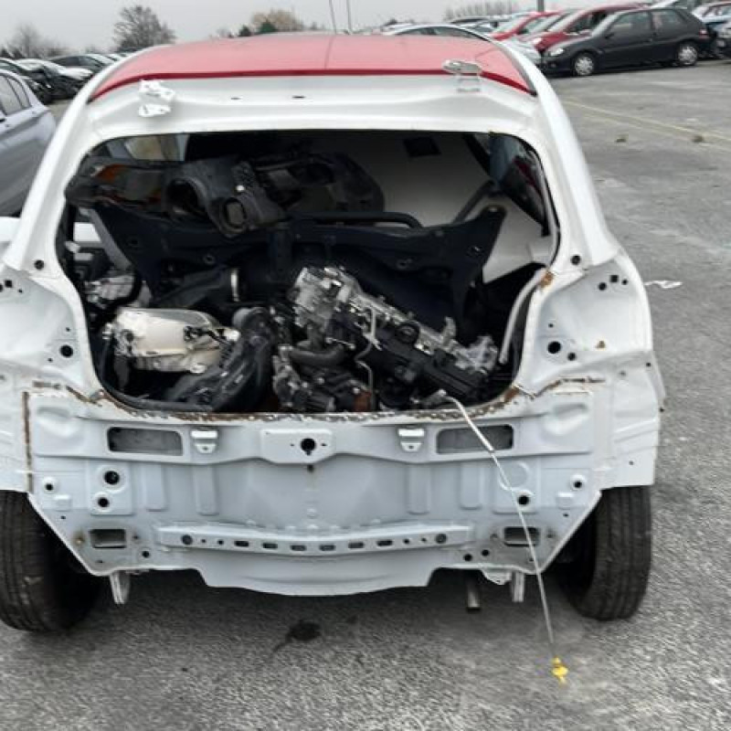 Leve vitre electrique avant droit PEUGEOT 108 Photo n°13