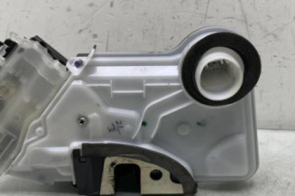 Serrure avant droit PEUGEOT 108