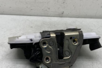 Serrure avant droit PEUGEOT 108