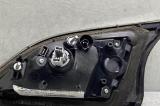 Feu arriere secondaire gauche (feux) MAZDA 3 2