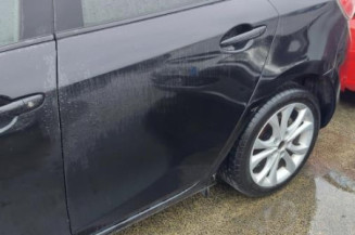 Feu arriere secondaire gauche (feux) MAZDA 3 2