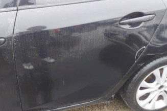Feu arriere secondaire gauche (feux) MAZDA 3 2