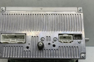 Autoradio d'origine MAZDA 3 2