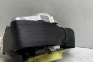 Pretensionneur de ceinture avant droit MAZDA 3 2 Photo n°1