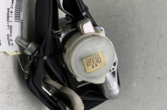 Pretensionneur de ceinture avant droit MAZDA 3 2