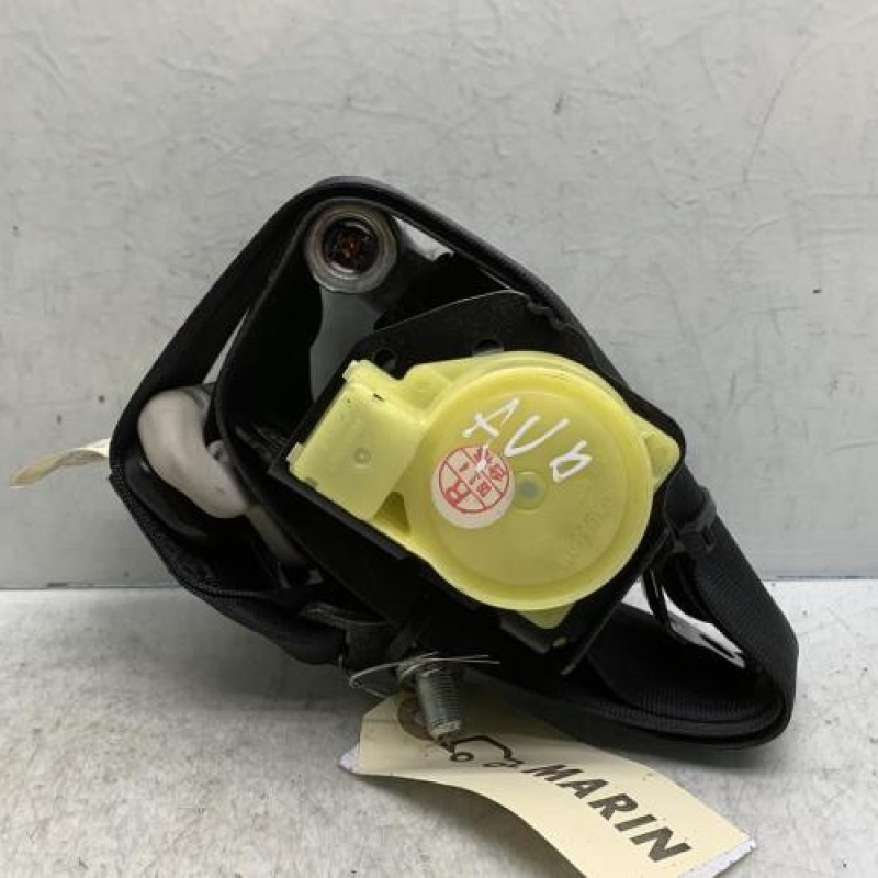 Pretensionneur de ceinture avant droit MAZDA 3 2 Photo n°5
