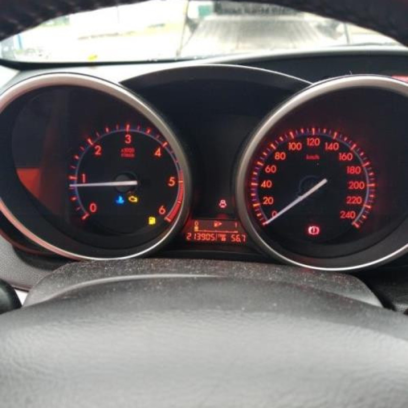 Contacteur tournant MAZDA 3 2 Photo n°5
