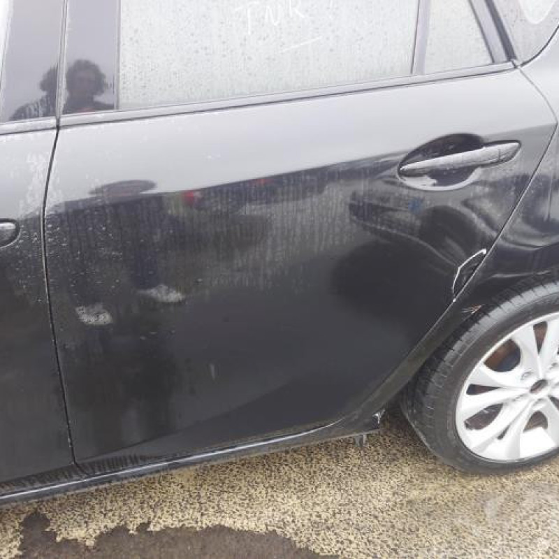 Contacteur tournant MAZDA 3 2 Photo n°12