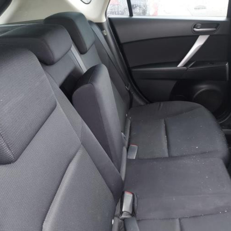 Contacteur tournant MAZDA 3 2 Photo n°18