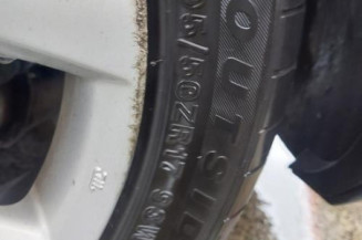 Contacteur tournant MAZDA 3 2
