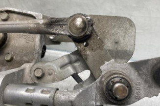 Moteur essuie glace avant MAZDA 3 2