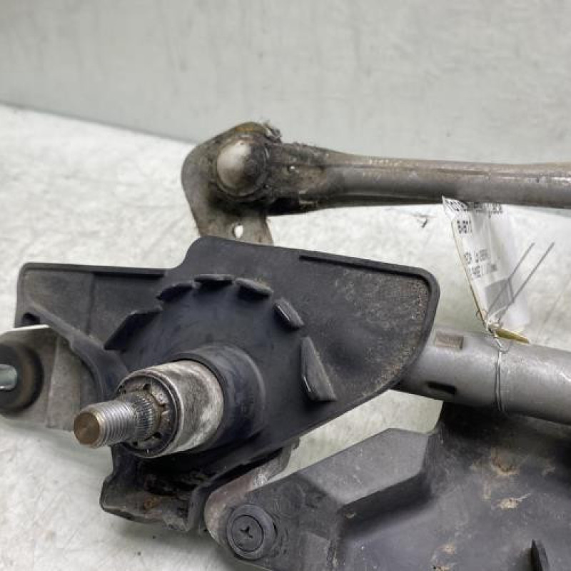 Moteur essuie glace avant MAZDA 3 2 Photo n°3