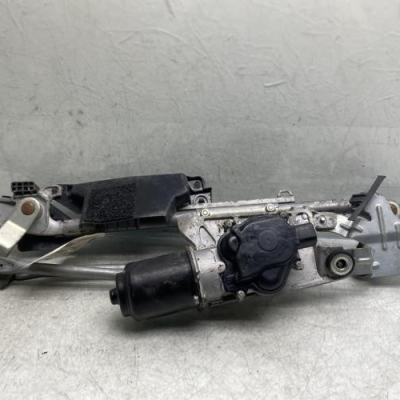 Moteur essuie glace avant MAZDA 3 2 Photo n°4