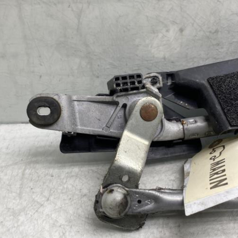 Moteur essuie glace avant MAZDA 3 2 Photo n°5