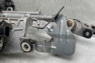 Moteur essuie glace avant MAZDA 3 2
