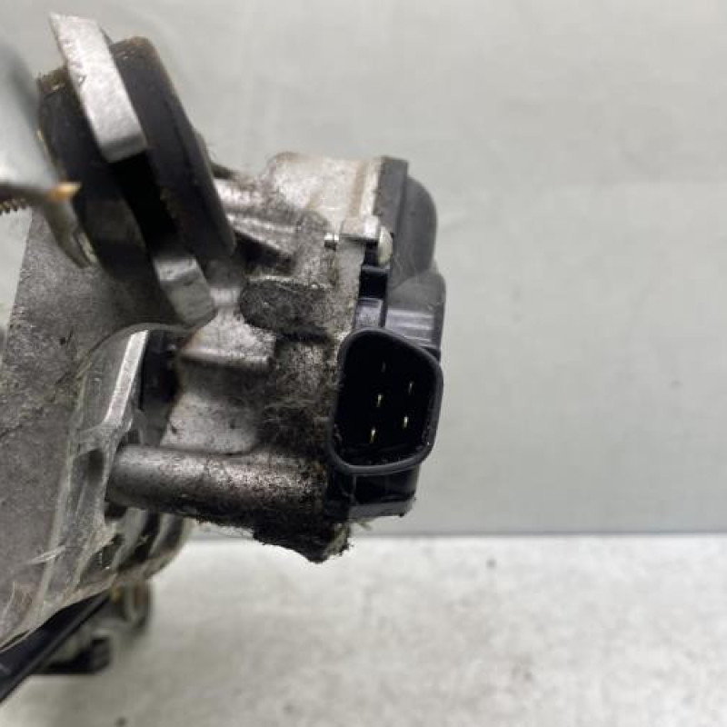 Moteur essuie glace avant MAZDA 3 2 Photo n°7