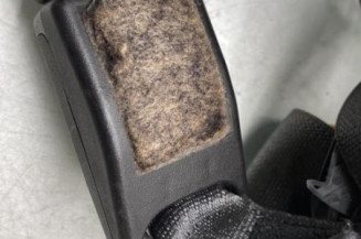 Pretensionneur de ceinture avant droit OPEL INSIGNIA 1