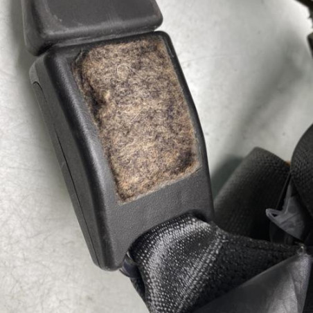 Pretensionneur de ceinture avant droit OPEL INSIGNIA 1