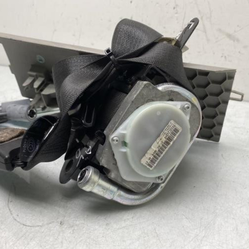 Pretensionneur de ceinture avant droit OPEL INSIGNIA 1 Photo n°3
