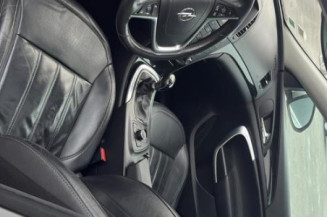 Commande chauffage OPEL INSIGNIA 1