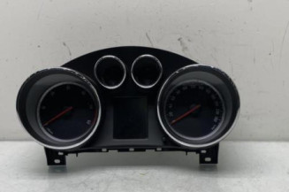 Compteur OPEL INSIGNIA 1 Photo n°1