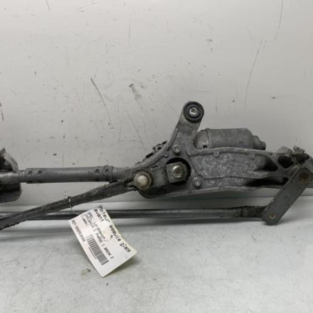 Moteur essuie glace avant OPEL INSIGNIA 1 Photo n°1