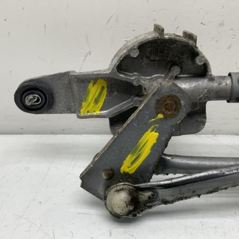 Moteur essuie glace avant OPEL INSIGNIA 1 Photo n°3