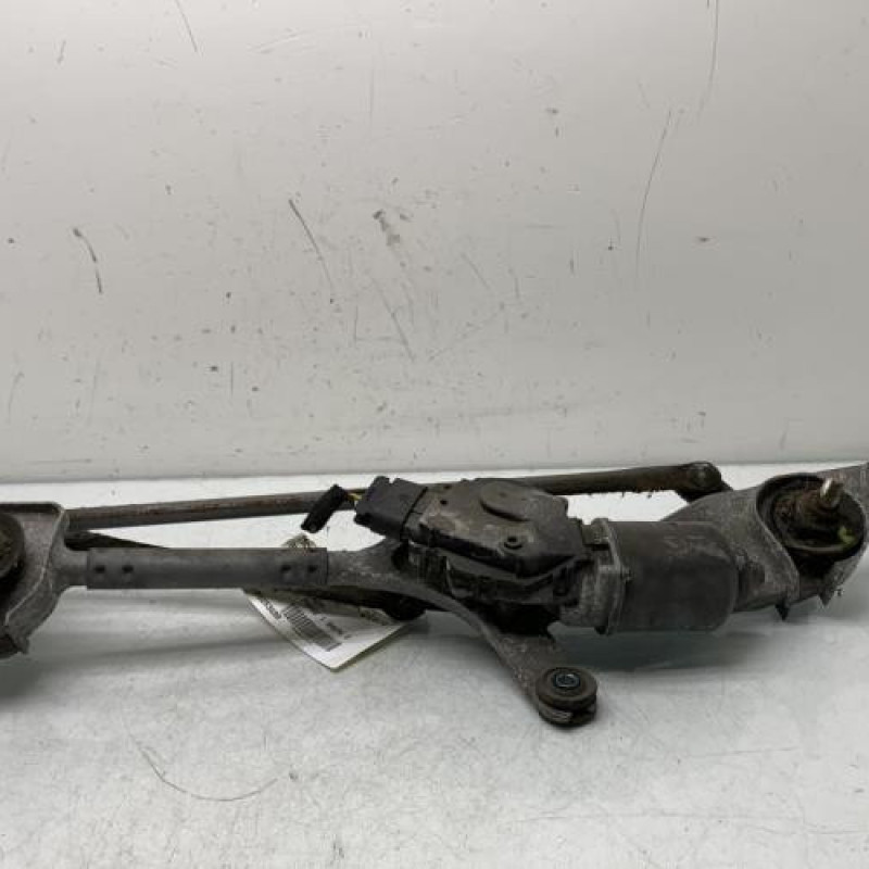 Moteur essuie glace avant OPEL INSIGNIA 1 Photo n°4