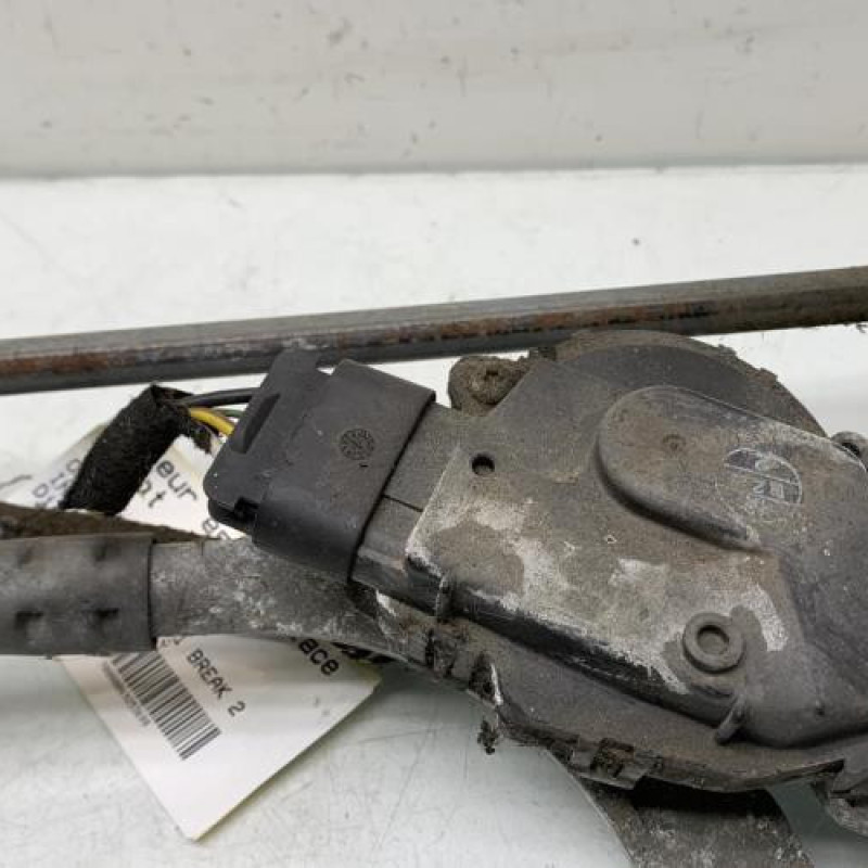 Moteur essuie glace avant OPEL INSIGNIA 1 Photo n°5