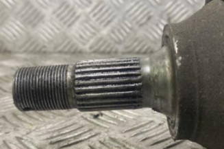 Cardan droit (transmission) CITROEN BERLINGO 1