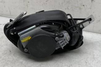 Pretensionneur de ceinture avant droit RENAULT MEGANE 3 Photo n°1