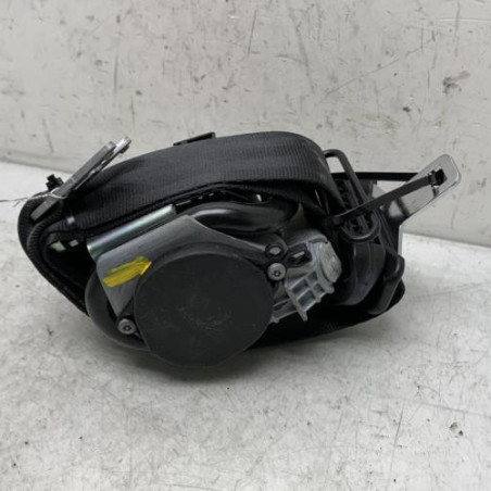Pretensionneur de ceinture avant droit RENAULT MEGANE 3 Photo n°1