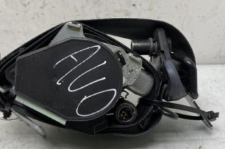Pretensionneur de ceinture avant droit RENAULT MEGANE 3