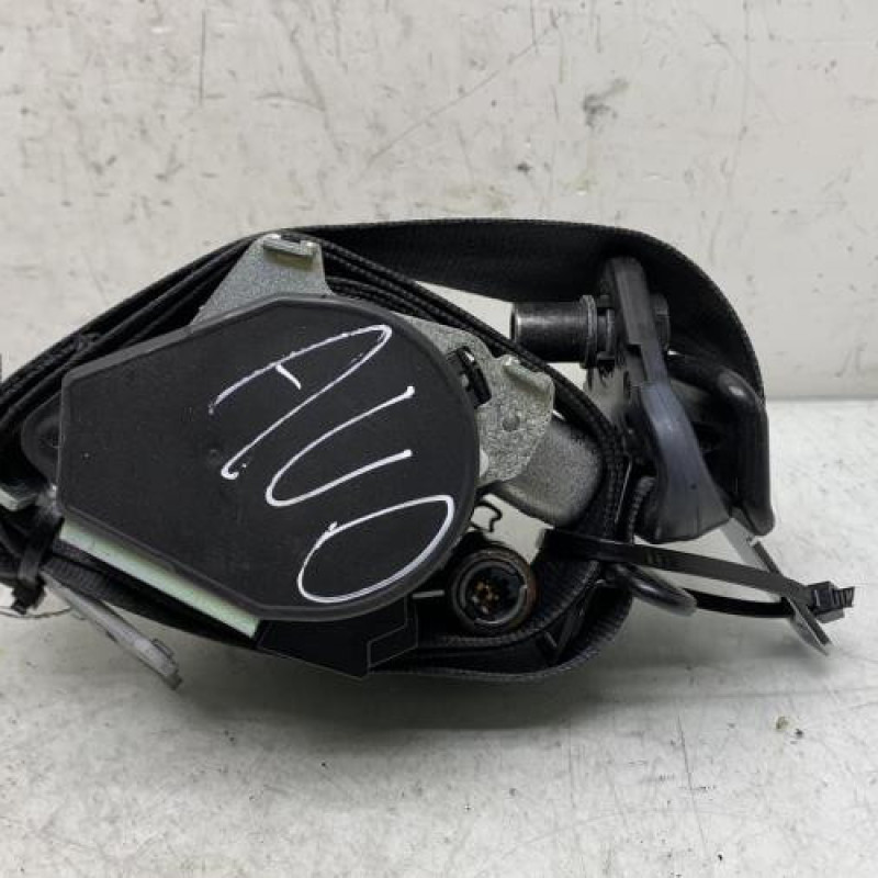 Pretensionneur de ceinture avant droit RENAULT MEGANE 3 Photo n°2